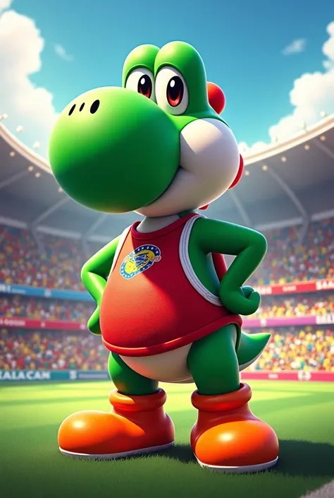 Venezuela Yoshi fc 
