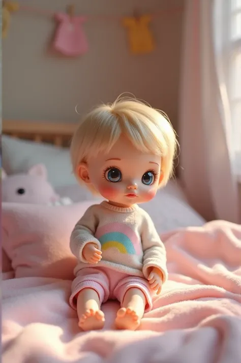 young lesbian child doll
