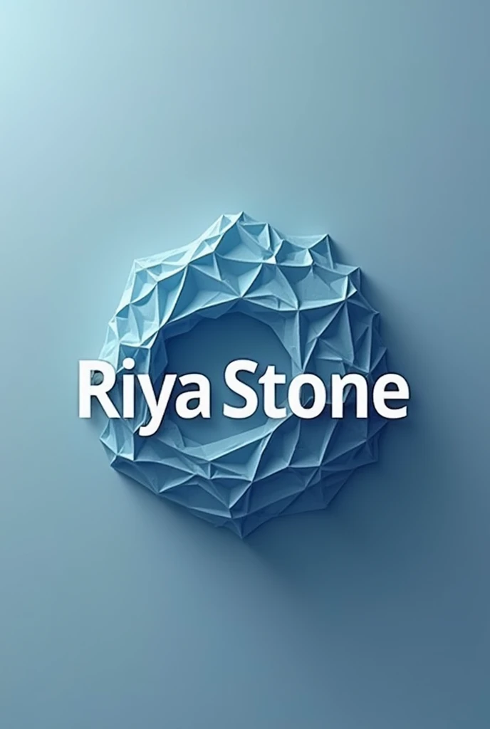 Riya Stone Speciality Chemical Logo