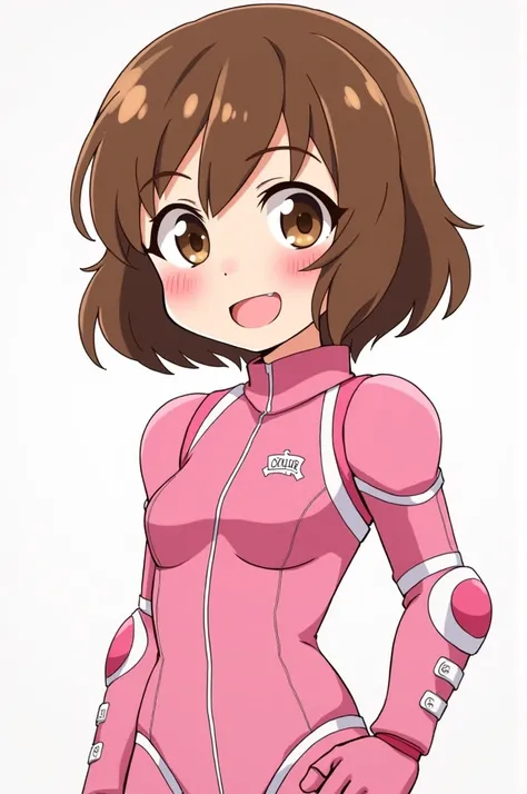 ochaco