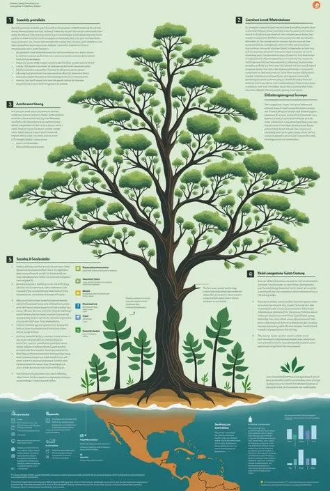 Case study on natural resources