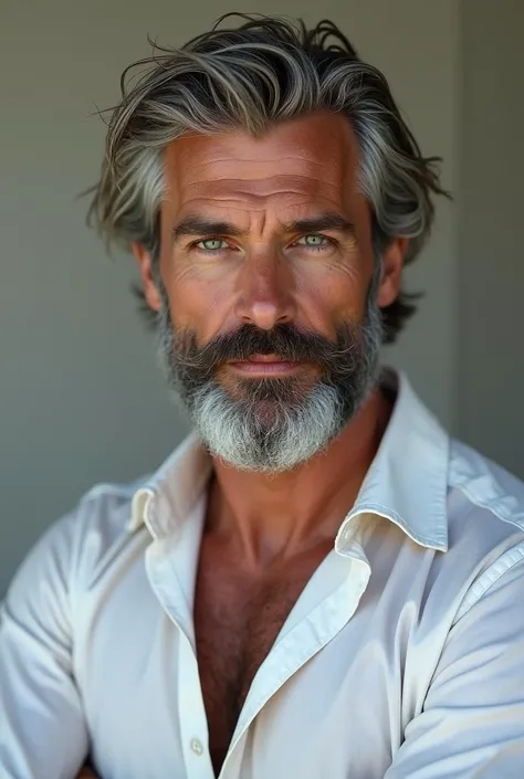 dilf, old man aged 21 