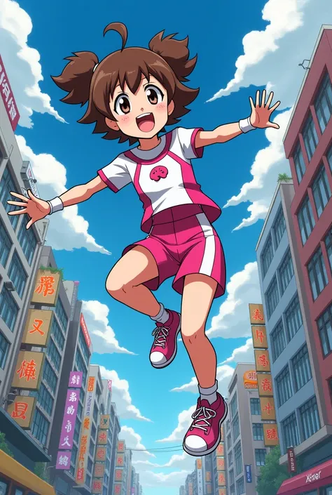 uraraka

