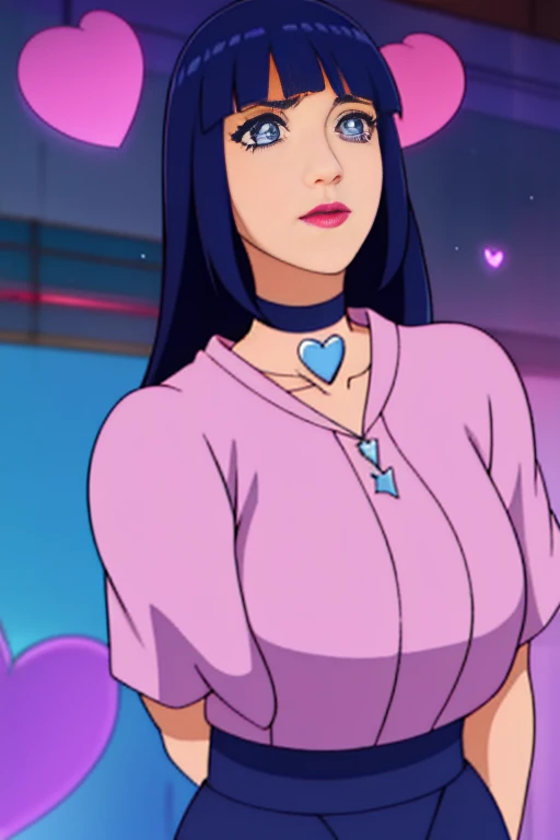 1 Woman Mature Woman,, Big dark blue eyes, Navy blue straight hair, Heart Choker, Heart&#39;s Pasties, sexy, Hourglass Shaped Body, Cure BeautyTバックマイクロビキニ, 青いCure Beautyマイクロビキニを着て,In the school classroom, Fascinating, Voluptuous curvaceous woman, Strap sho...