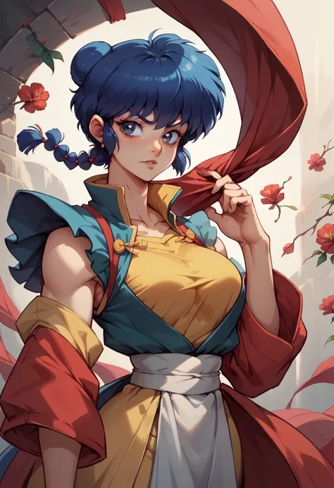 ranma chan