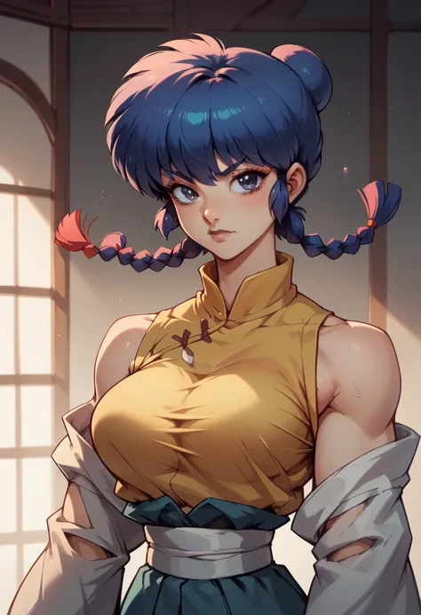 Ranma