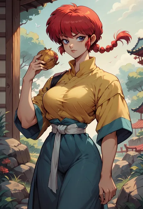 Ranma