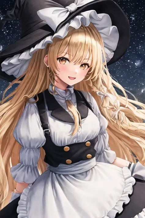 marisa kirisame