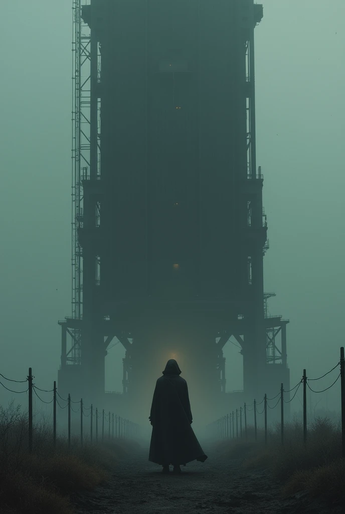 Simon Stalenhag darck