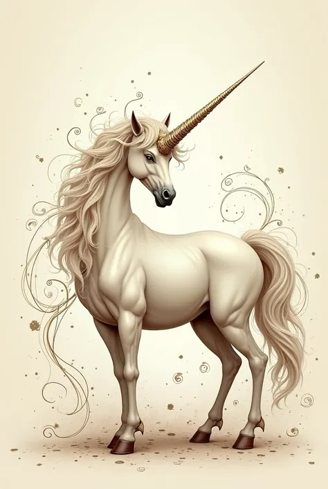 Written everis unicorn design 