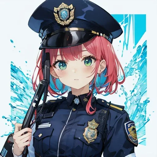 police officer