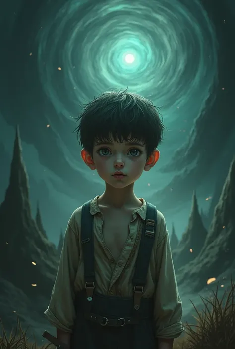 Shota boy lovecraft 