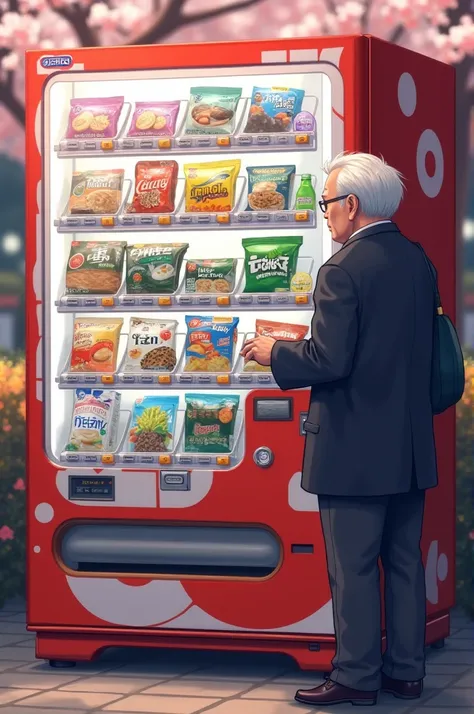 Here’s a brief expansion on those three facts:Vending Machine Variety: Japan’s vending machines are not just for snacks and drinks. They cater to nearly every need imaginable, including hot meals like ramen, books, umbrellas, and even fresh flowers. With o...