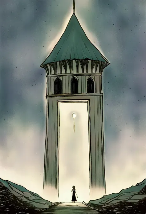 In a small, forgotten town, a peculiar clock tower stood silent. Every resident knew the tales of the hour it struck twelve—a time when shadows whispered secrets. One night, drawn by an inexplicable urge, Sarah ventured to the tower.

As the clock began to...