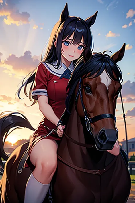 Horse Girl