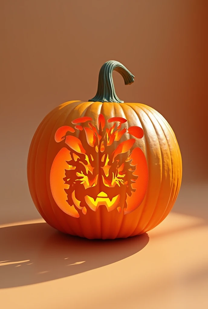 Haz una pumpkin, logo de Brand, Brand profesional, Brand, pumpkin, pumpkin, logo, logo de Brand, Brand, logo 