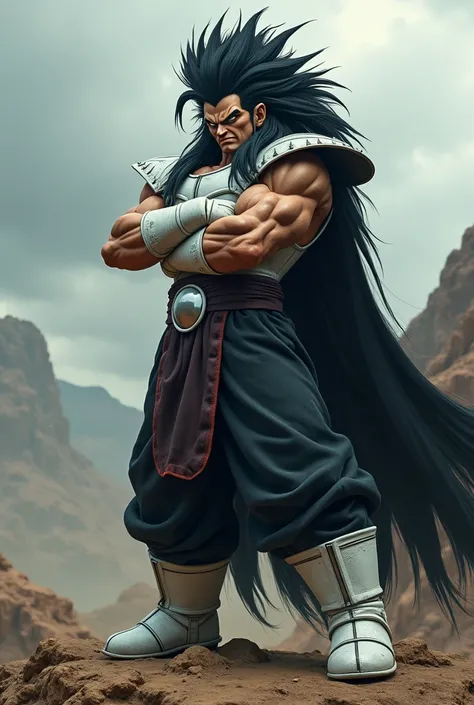 

 Raditz 