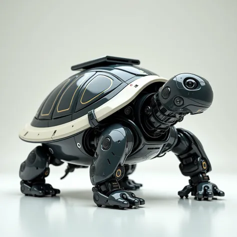 Turtle Robot，For professional use,You can carry luggage on your back