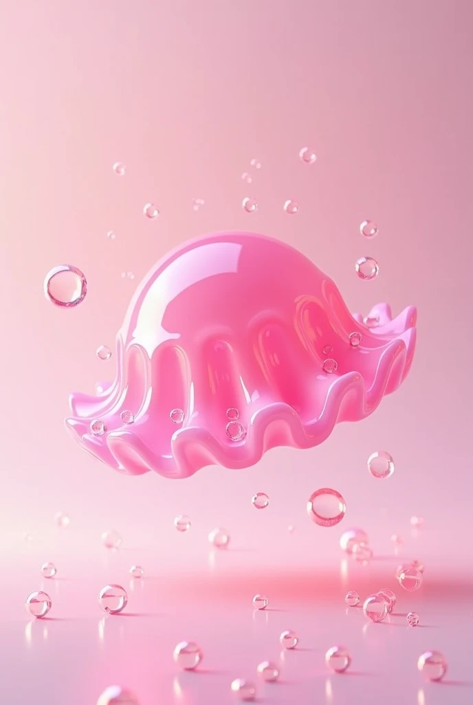 PINK JELLY
