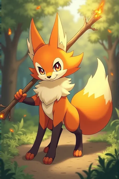 braixen