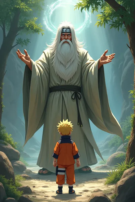 Naruto 
Blessings 🙏🏼 
Jraya