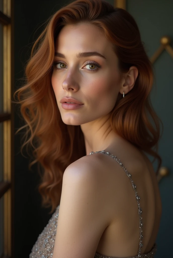 Marina Ruy barbosa 
