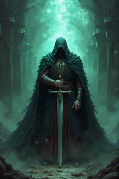 Tyrant’s Judgment
    •    In this domain, all enemies are forced to relive the worst moments of their rule, their darkest deeds made manifest. This psychological attack weakens their will, making them vulnerable to both physical and magical strikes.
    4...