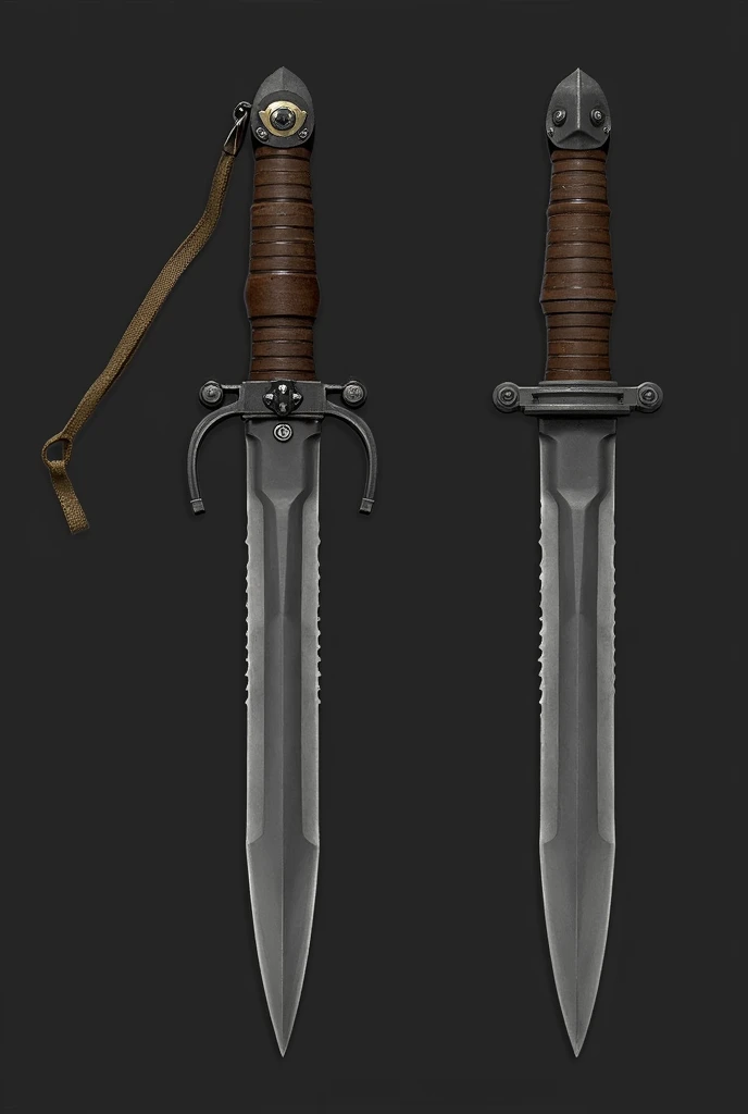 bayonet