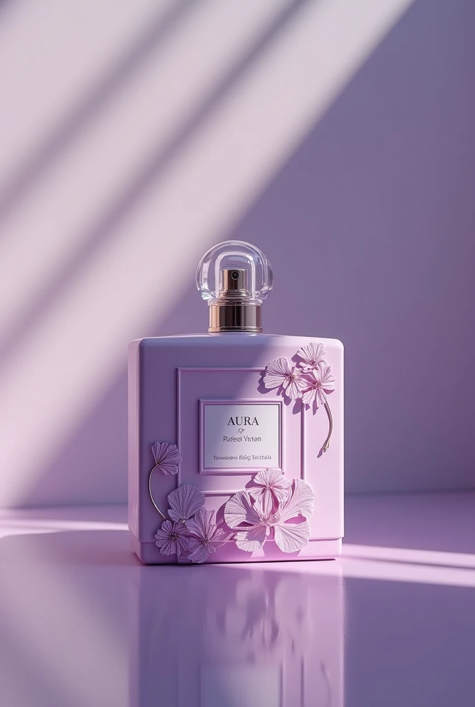 Acai perfume packaging Company: perfumery, perfumes with special ingredients and handmade.
Nome da perfumery: Aura Perfume name: Objective: highlight the brand as synonymous with exclusivity and sophistication.
Target Audience: for those who value a good p...