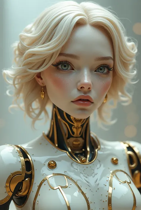 score_9, score_8_above, score_7_above,source_animated, high resolution image,masterpiece,The best quality,chica robot steampunk, nice face,light skin,shiny hair,Ultra detailed eyes,simple background, Jyotish, panties