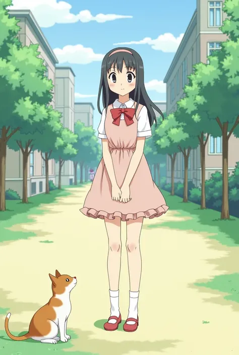 Sakaki azumanga daioh 