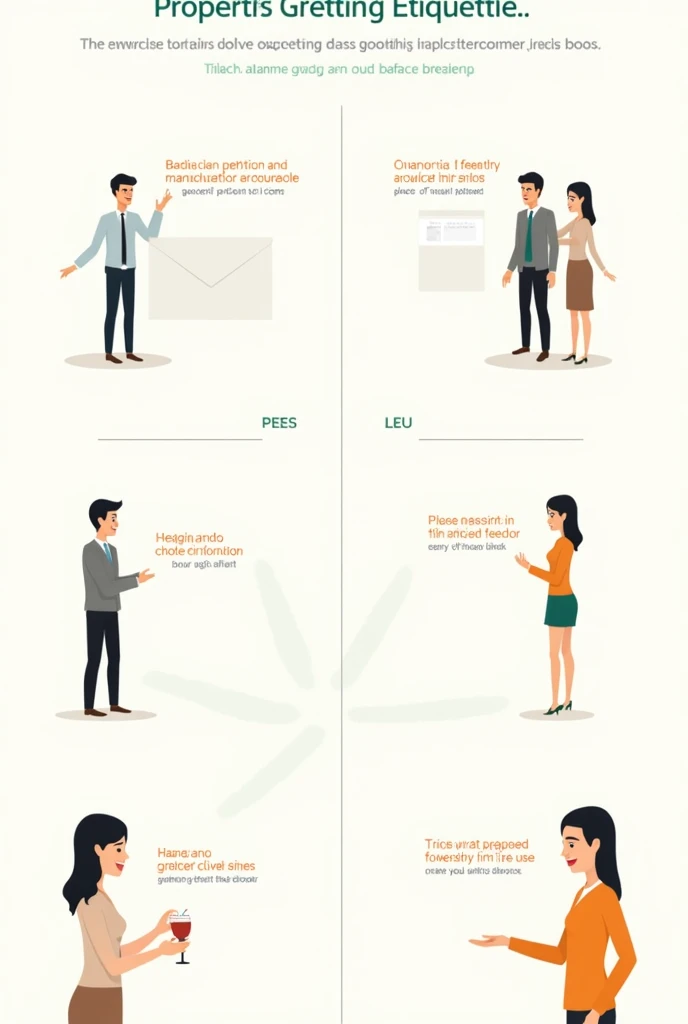 English Greeting Etiquette Tips:
🤝 Shake hands in formal situations
😊 Smile and make eye contact
🗣️ Speak clearly and not too fast
👋 Wave or nod for casual greetings