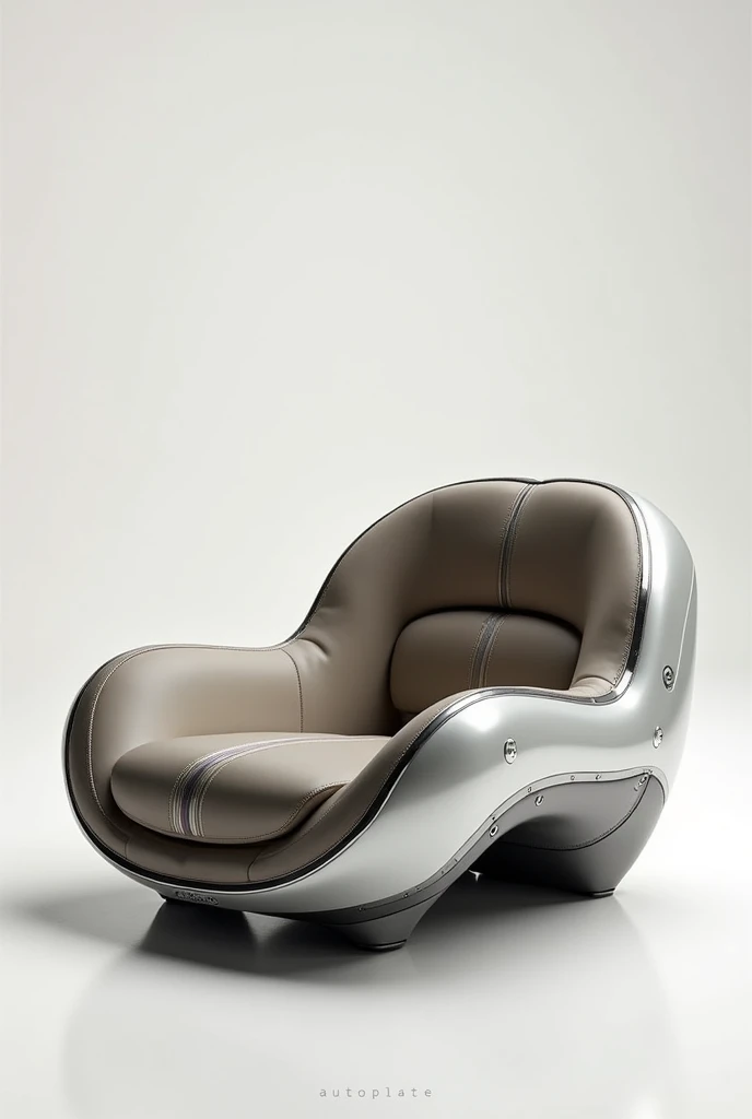 Car armchairs 