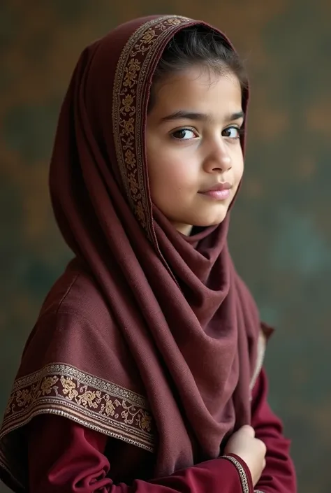 sexy hijab female child 16 yares and romanci