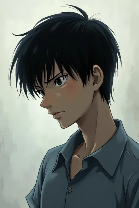 Shinji Ikari