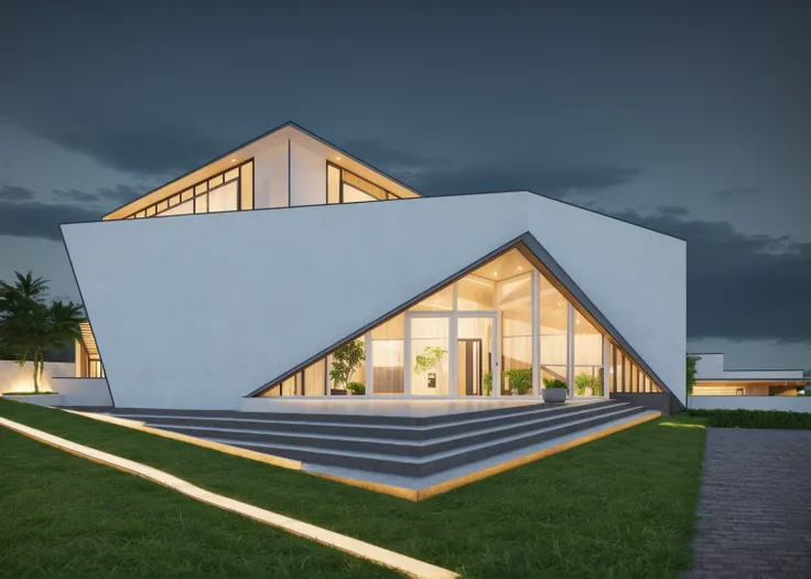 KTHOUSE_Realistic
