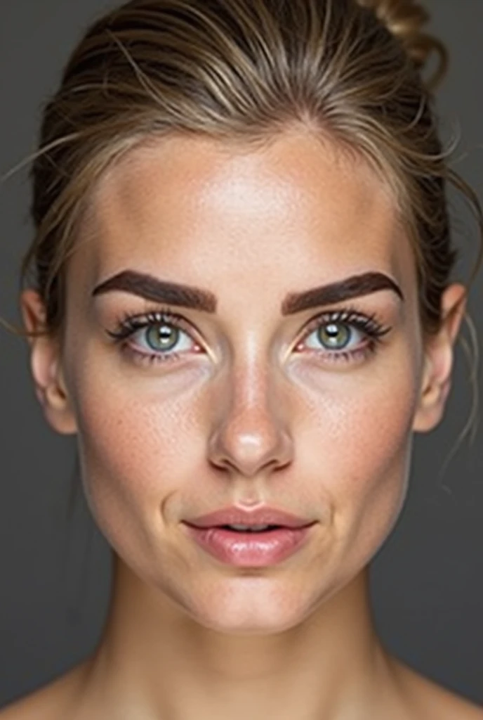 The Secret of Perfect Eyebrows"They always ask me: How to get the ideal eyebrows for my face? The answer is in visagism. Every face has a unique shape, and eyebrows should enhance your best features, balancing the proportions.First, Sanitization is key. Ke...