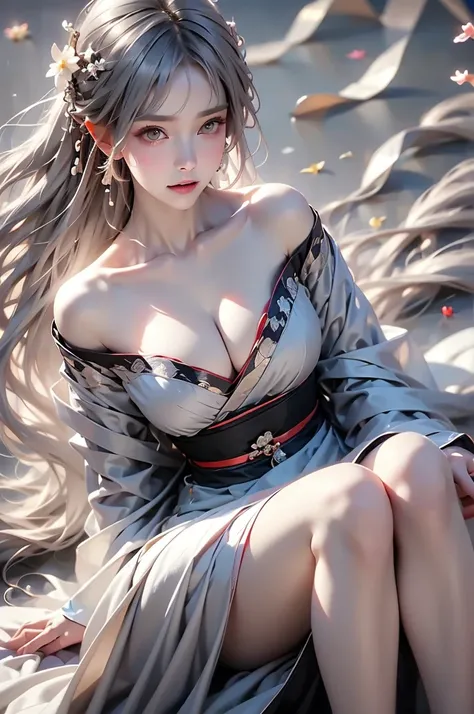 Asian Dress