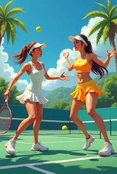 tennis