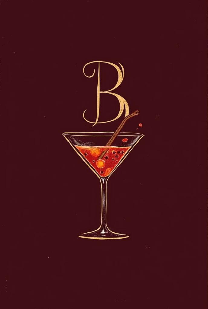 Logo for Bolirana Bar
