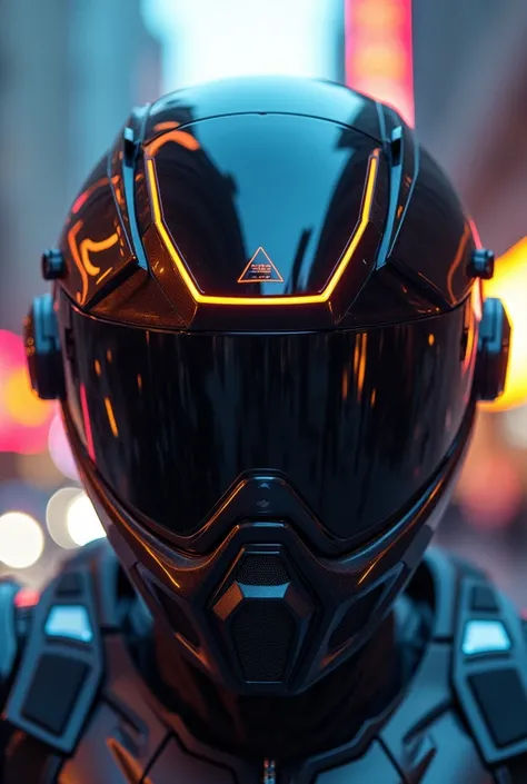 Help me design something similar to Senna、The appearance of the motorcycle Bluetooth helmet headset like Cardo