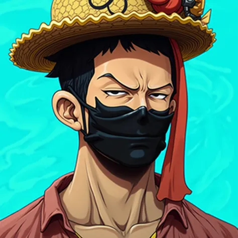 Luffy 