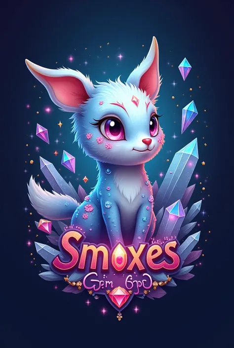 Build a Lo-Go with smoxes gem shop