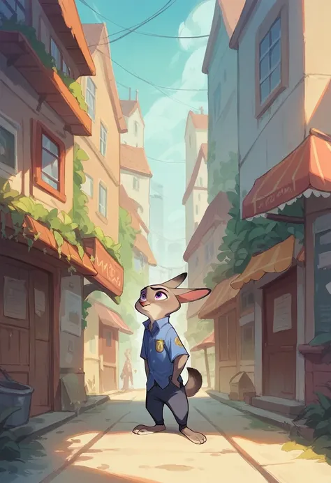 Zootopia 