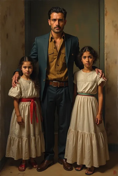 He created Francisco Morazán Quezada as a national hero of Honduras in 1842, along with his wife and daughter before being shot.. Do it as it is represented 