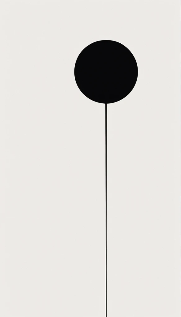 minimalist image