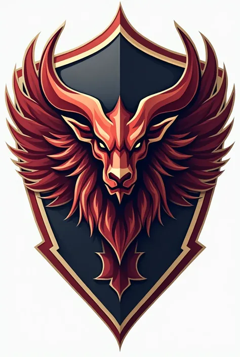 Team crest 
