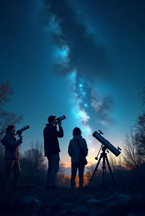 Star gazing for everyone at your place like were starting a startup which makes the star gaze available for everyone from their place like well travelling around the schools and colleges to make the students and people enjoy the star gaze from a telescope ...