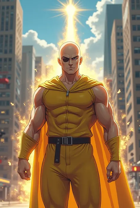 Saitama