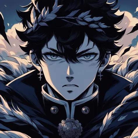 Remake, remaster, Yuno Grunberryall black Clover